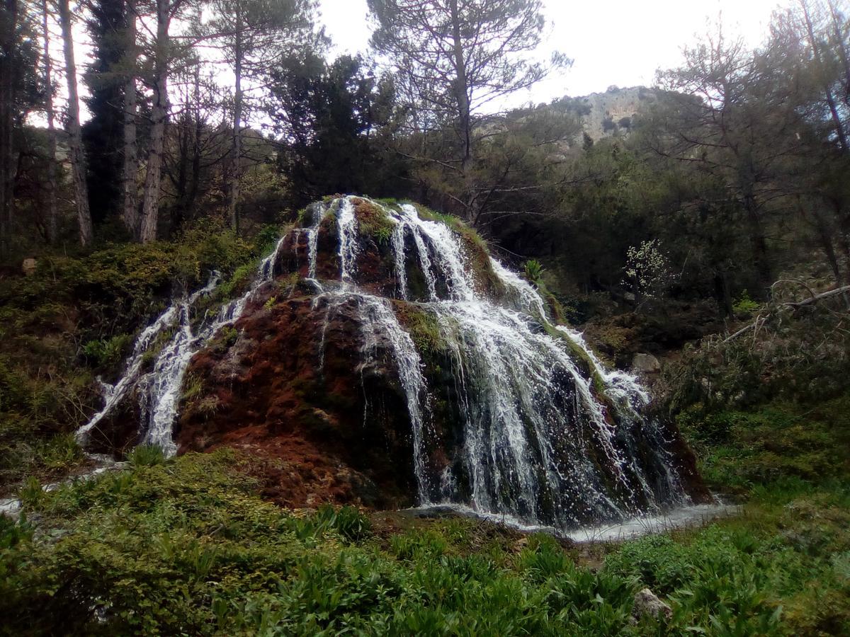 فيلا Casa Alhambras مانزانيرا المظهر الخارجي الصورة